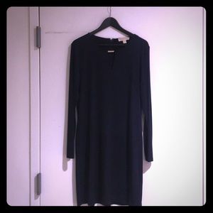Michael Kors navy dress